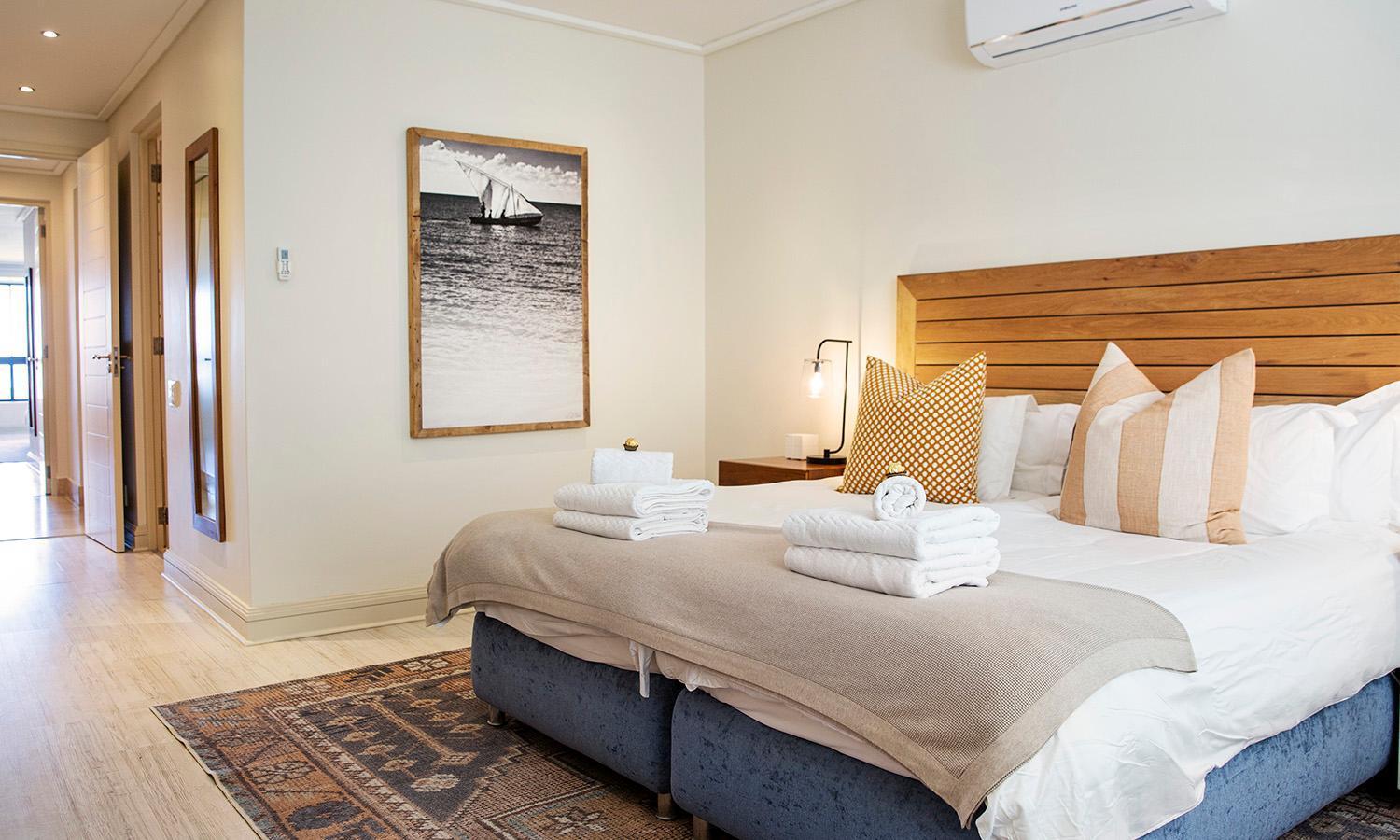 74 On Marine Apartment Hermanus Ngoại thất bức ảnh