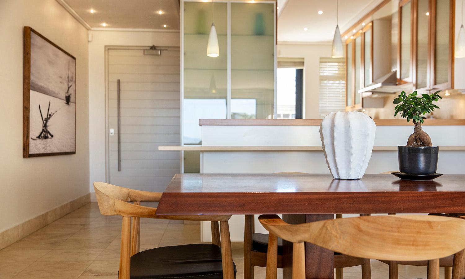 74 On Marine Apartment Hermanus Ngoại thất bức ảnh
