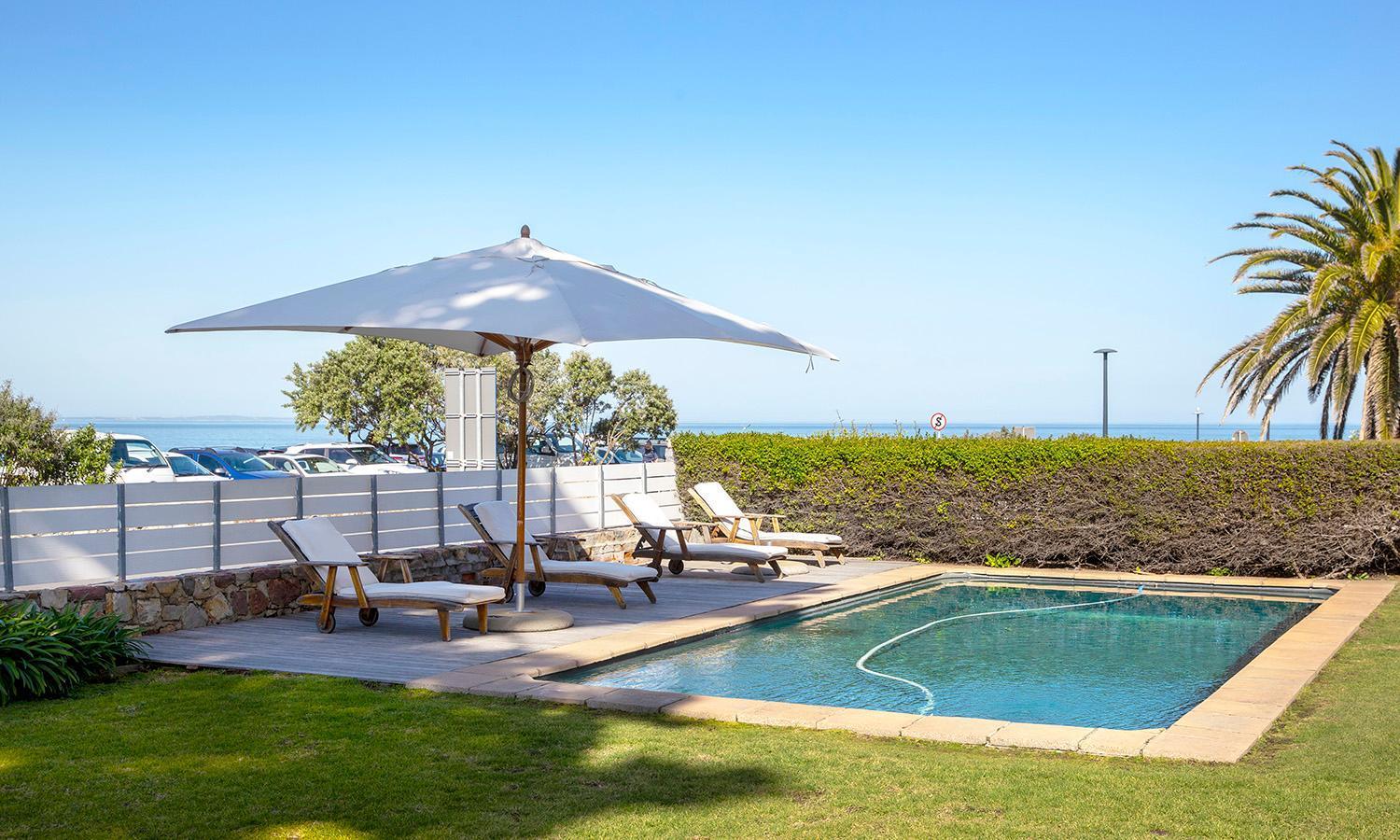 74 On Marine Apartment Hermanus Ngoại thất bức ảnh