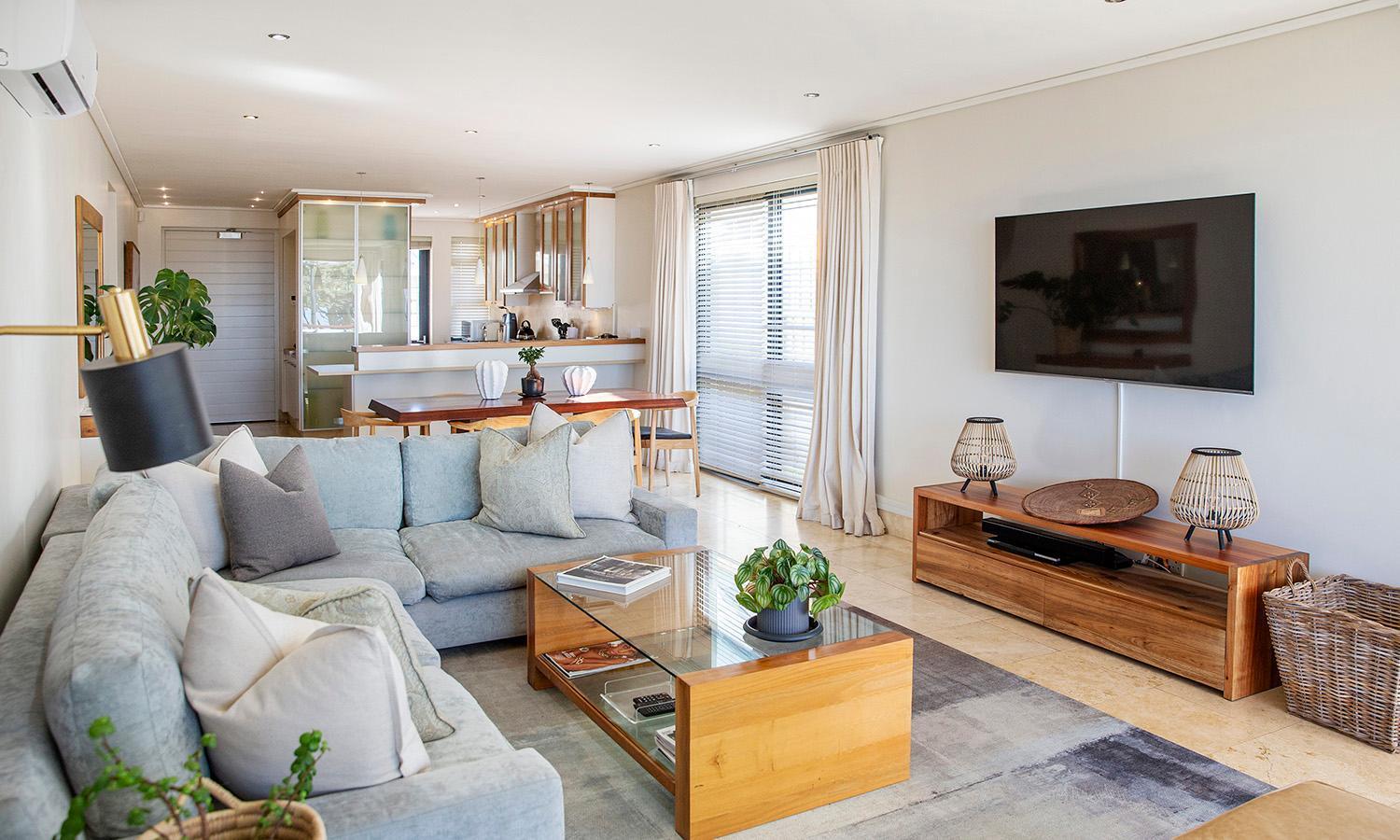 74 On Marine Apartment Hermanus Ngoại thất bức ảnh