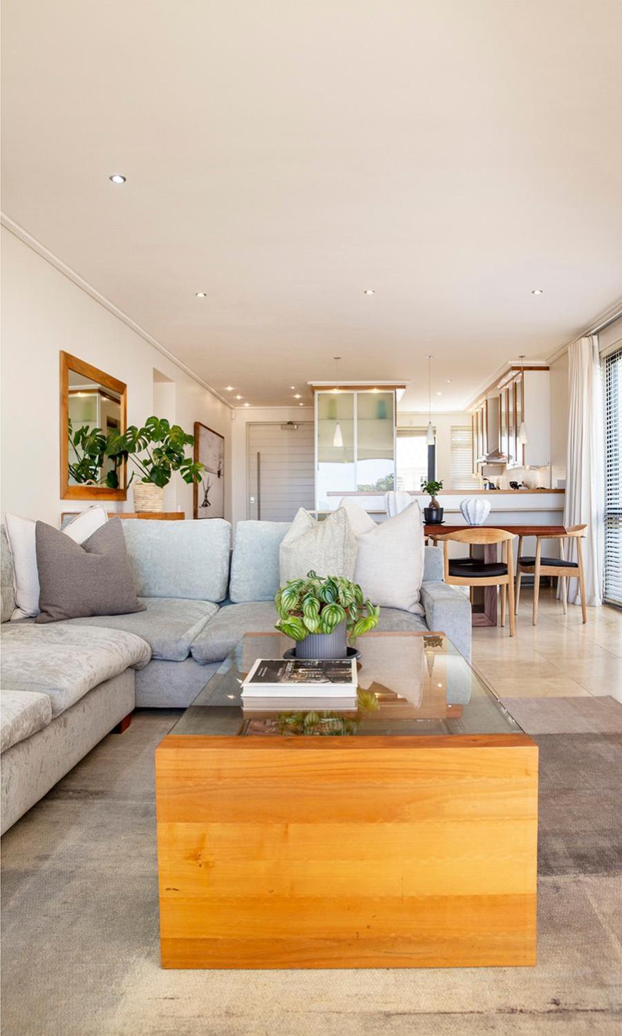 74 On Marine Apartment Hermanus Ngoại thất bức ảnh