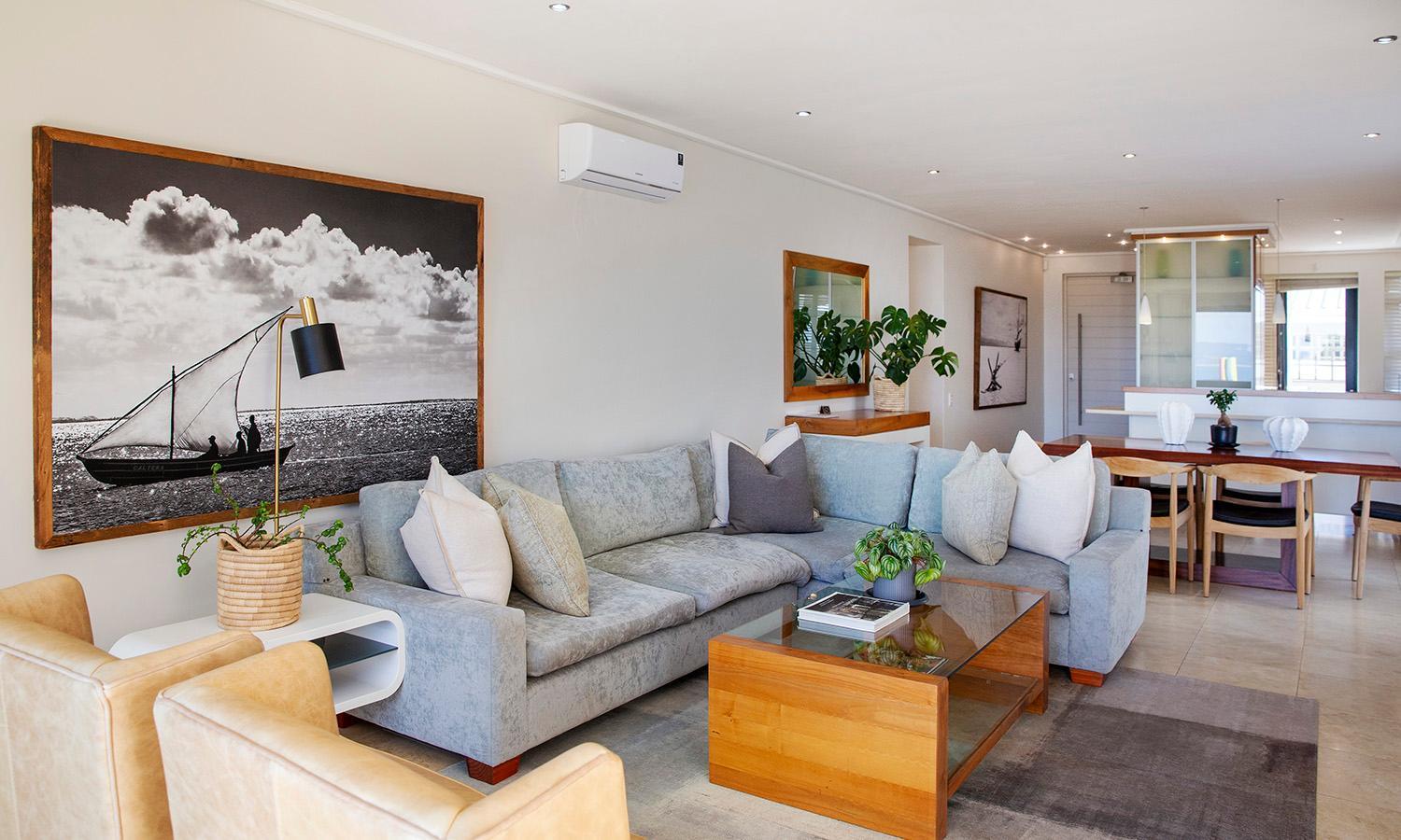 74 On Marine Apartment Hermanus Ngoại thất bức ảnh