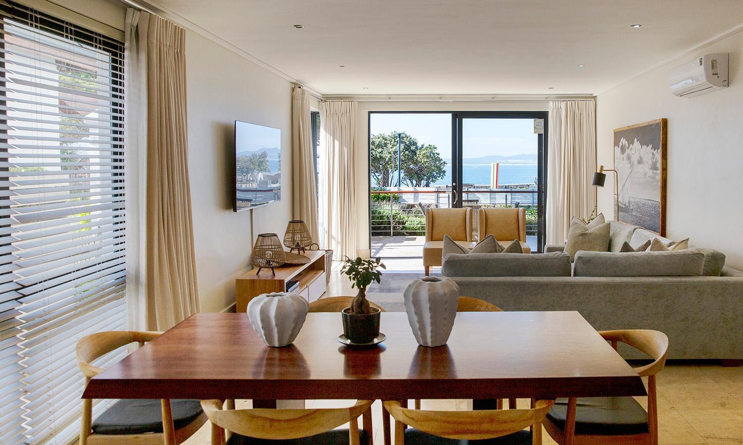 74 On Marine Apartment Hermanus Ngoại thất bức ảnh