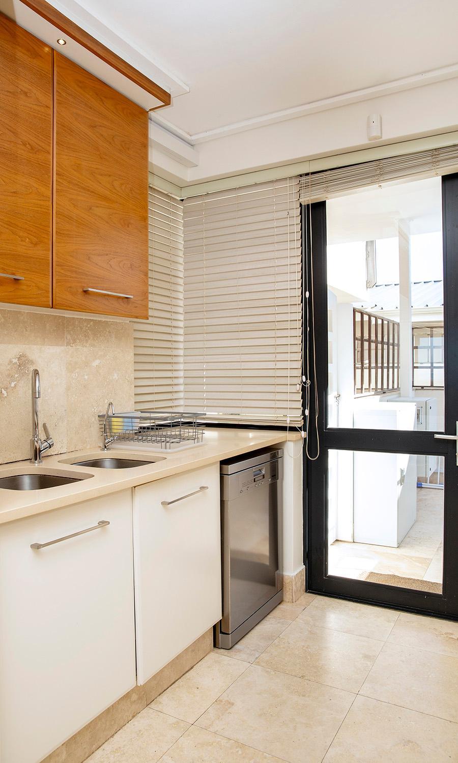74 On Marine Apartment Hermanus Ngoại thất bức ảnh