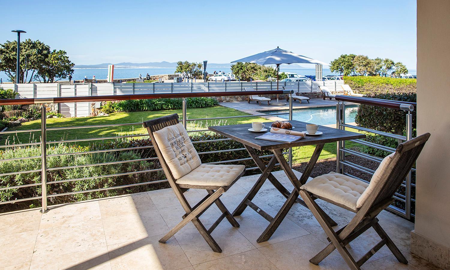 74 On Marine Apartment Hermanus Ngoại thất bức ảnh