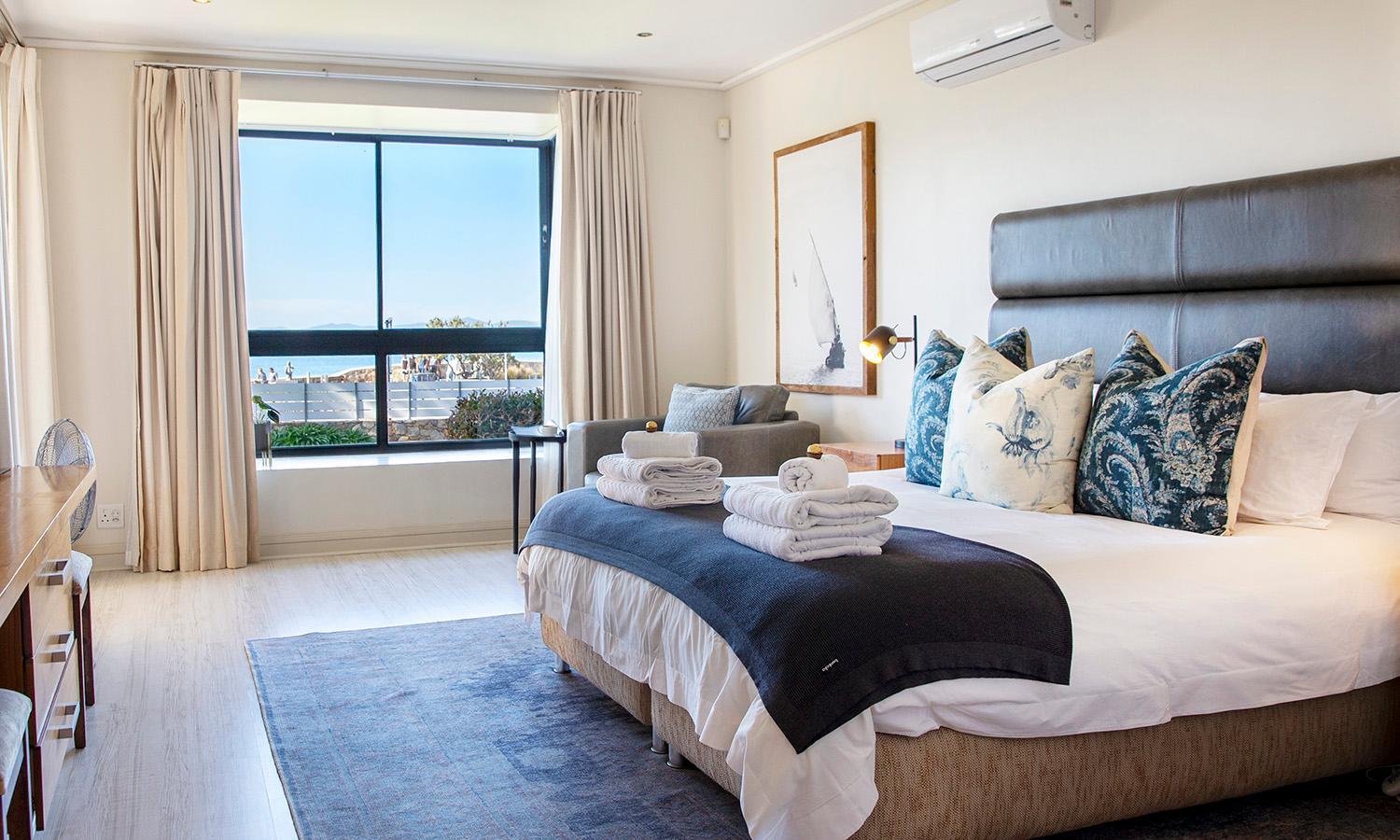 74 On Marine Apartment Hermanus Ngoại thất bức ảnh