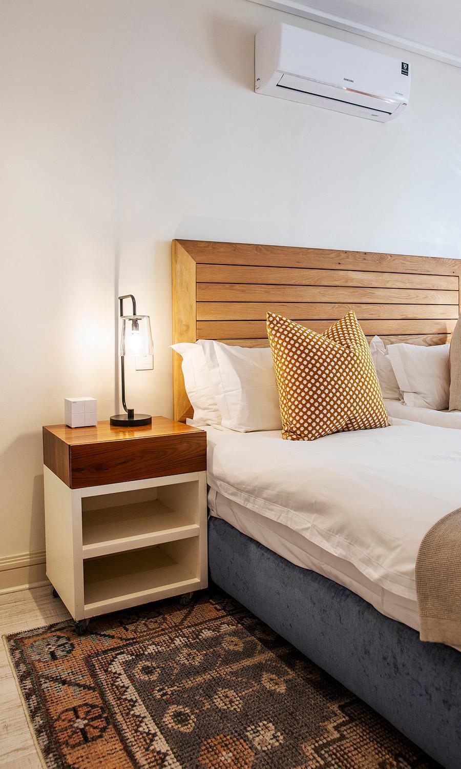 74 On Marine Apartment Hermanus Ngoại thất bức ảnh