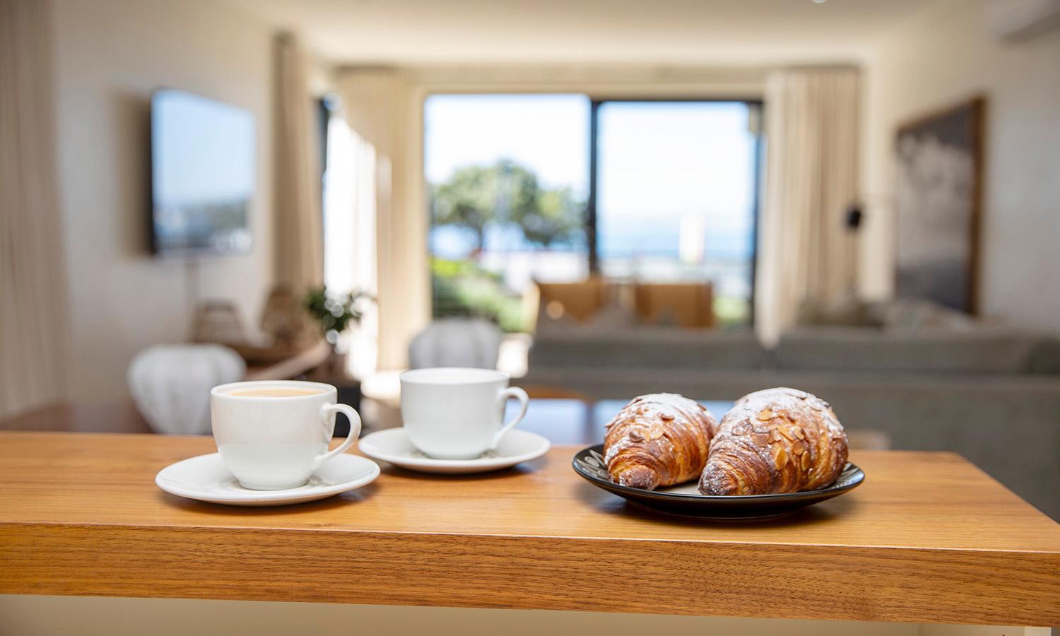 74 On Marine Apartment Hermanus Ngoại thất bức ảnh