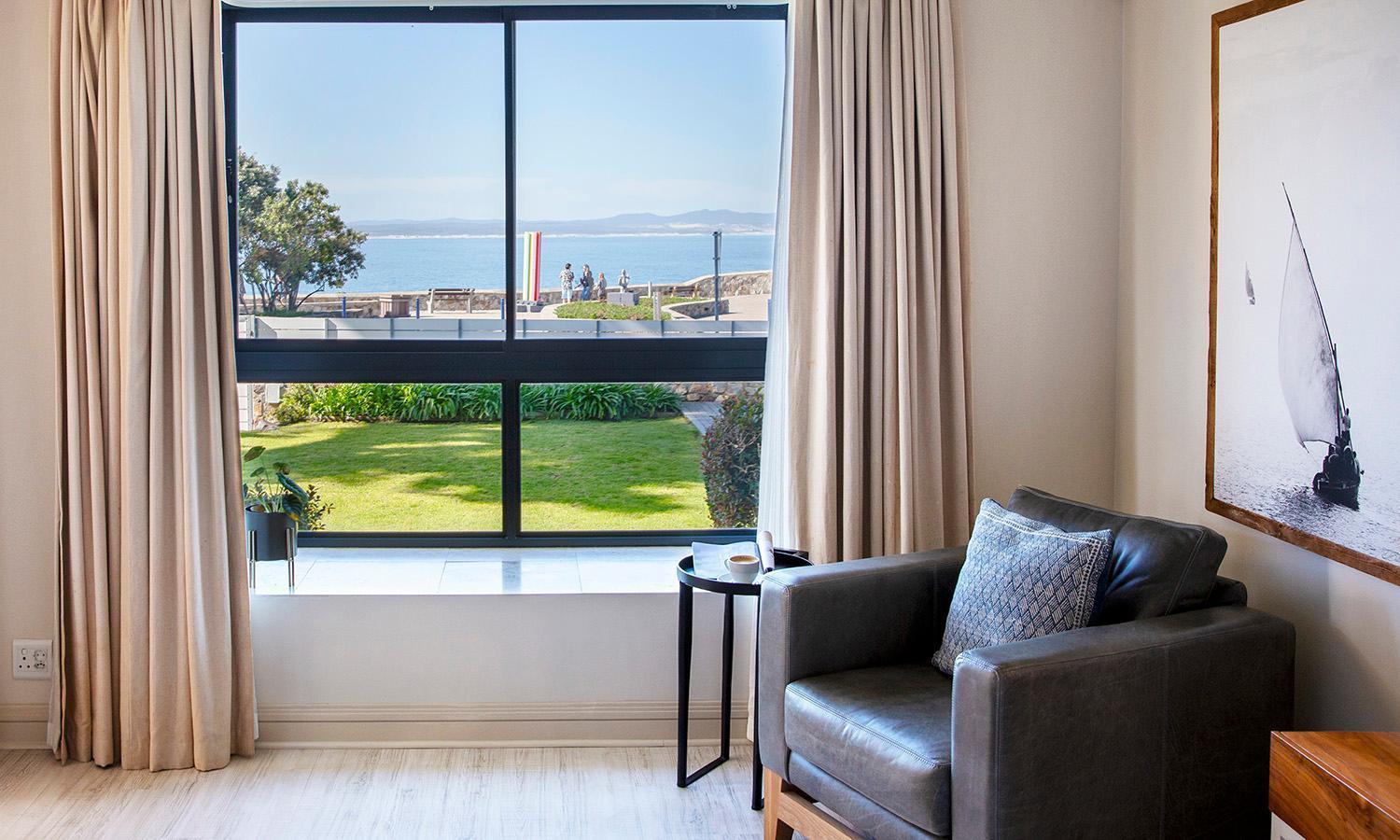 74 On Marine Apartment Hermanus Ngoại thất bức ảnh