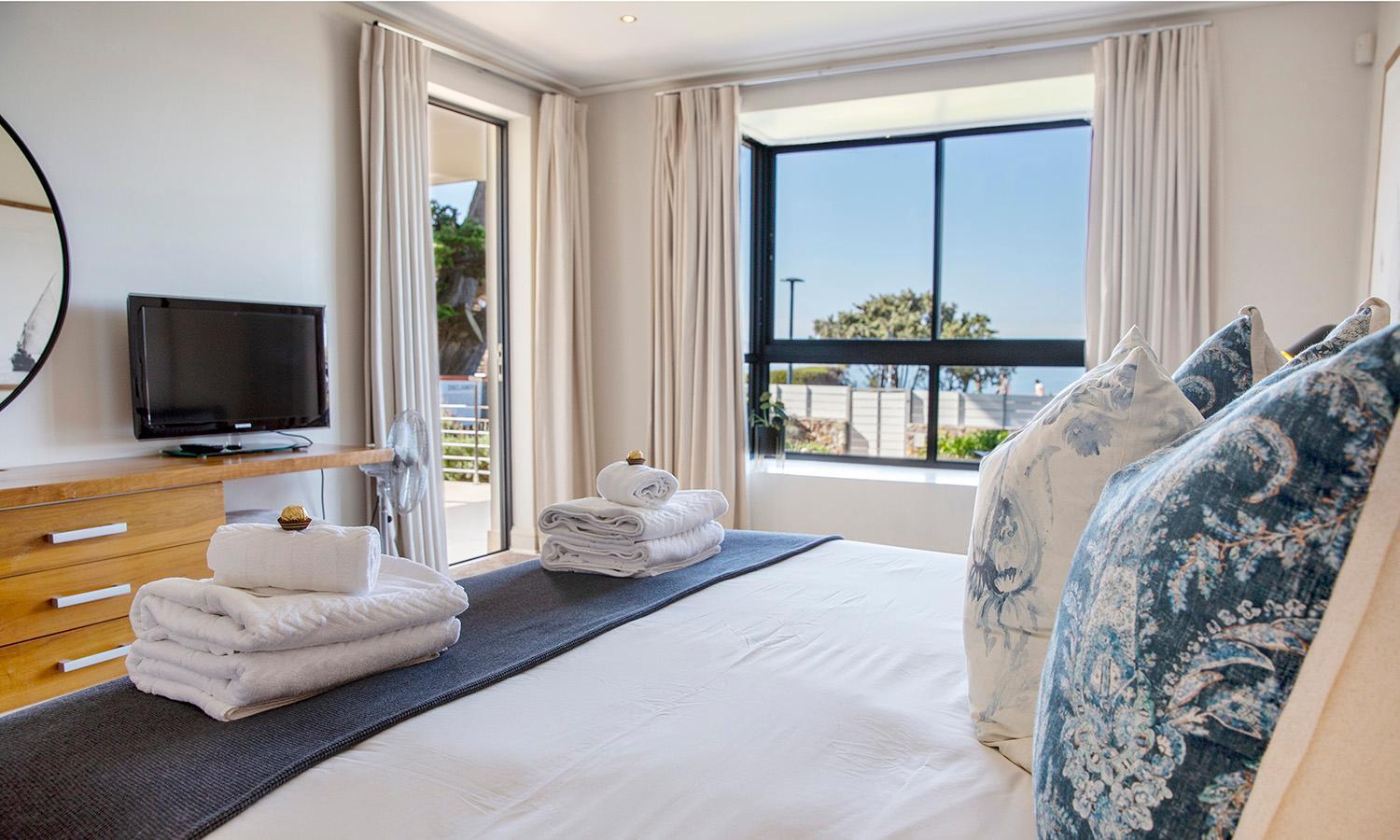 74 On Marine Apartment Hermanus Ngoại thất bức ảnh
