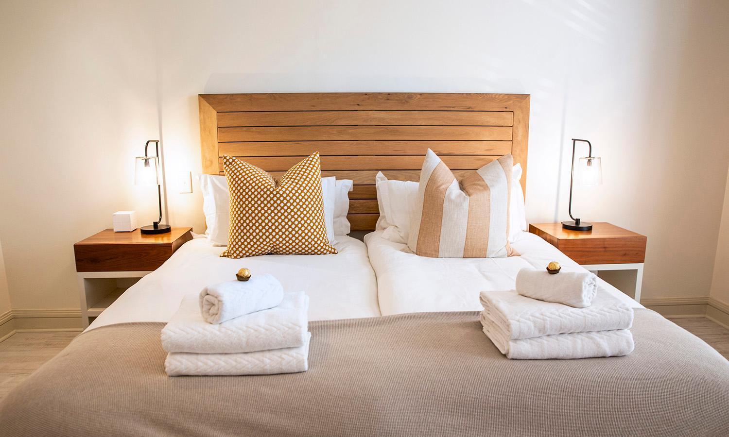 74 On Marine Apartment Hermanus Ngoại thất bức ảnh