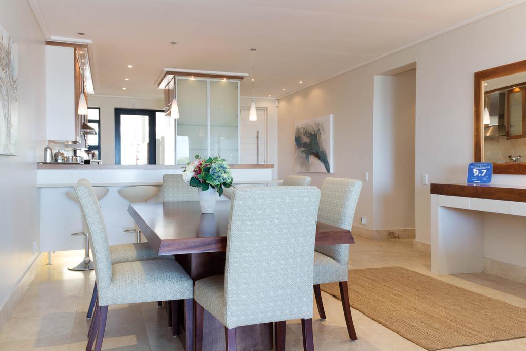 74 On Marine Apartment Hermanus Phòng bức ảnh