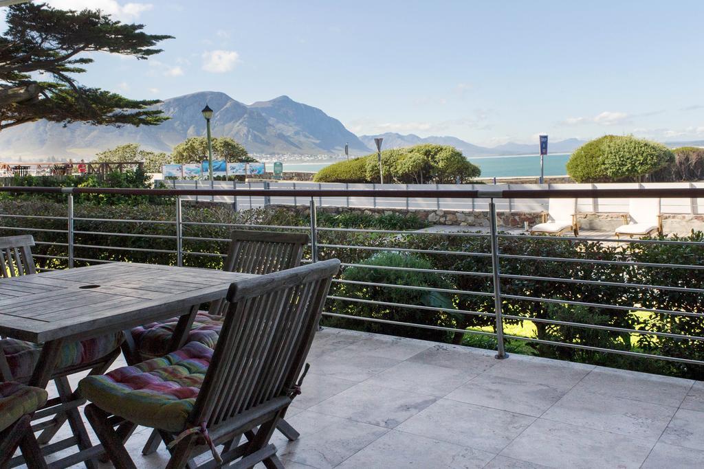 74 On Marine Apartment Hermanus Phòng bức ảnh