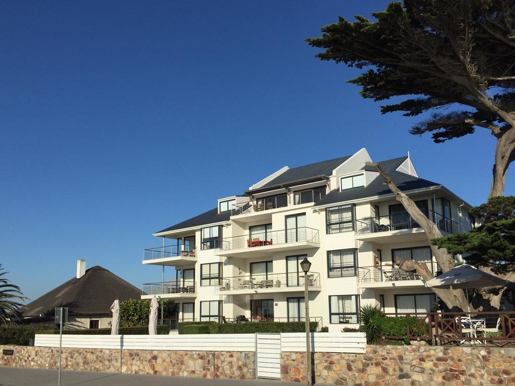 74 On Marine Apartment Hermanus Ngoại thất bức ảnh