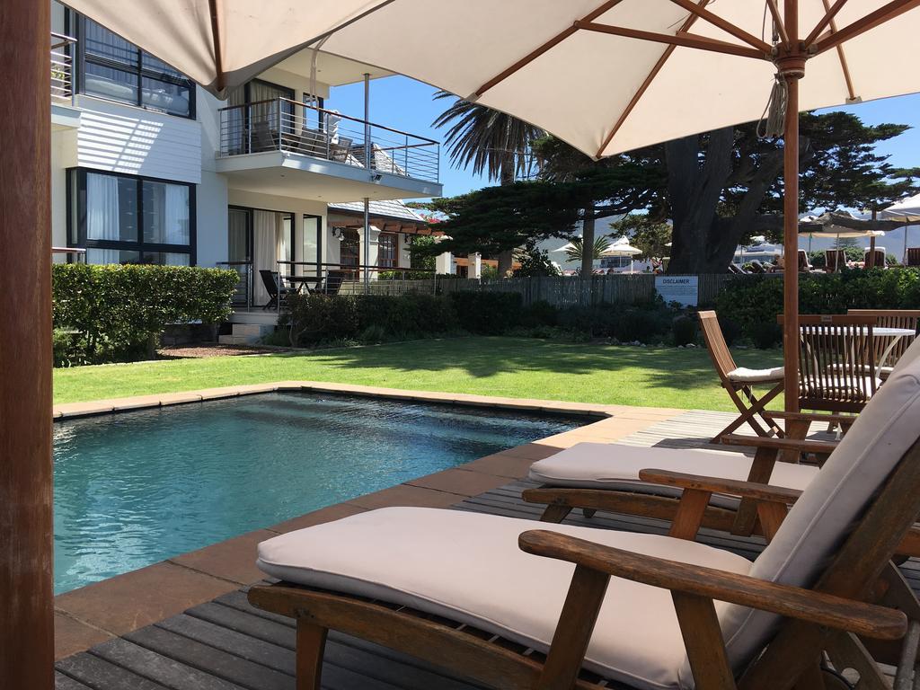 74 On Marine Apartment Hermanus Ngoại thất bức ảnh