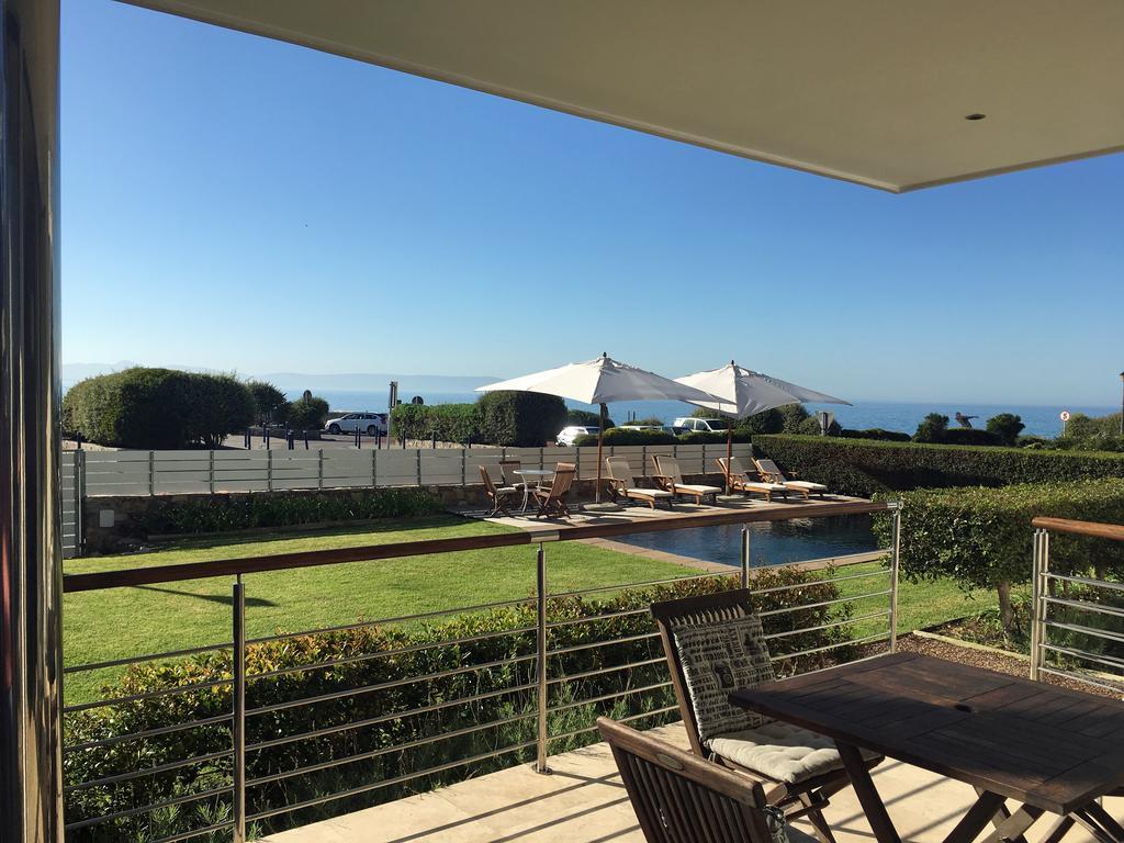 74 On Marine Apartment Hermanus Ngoại thất bức ảnh