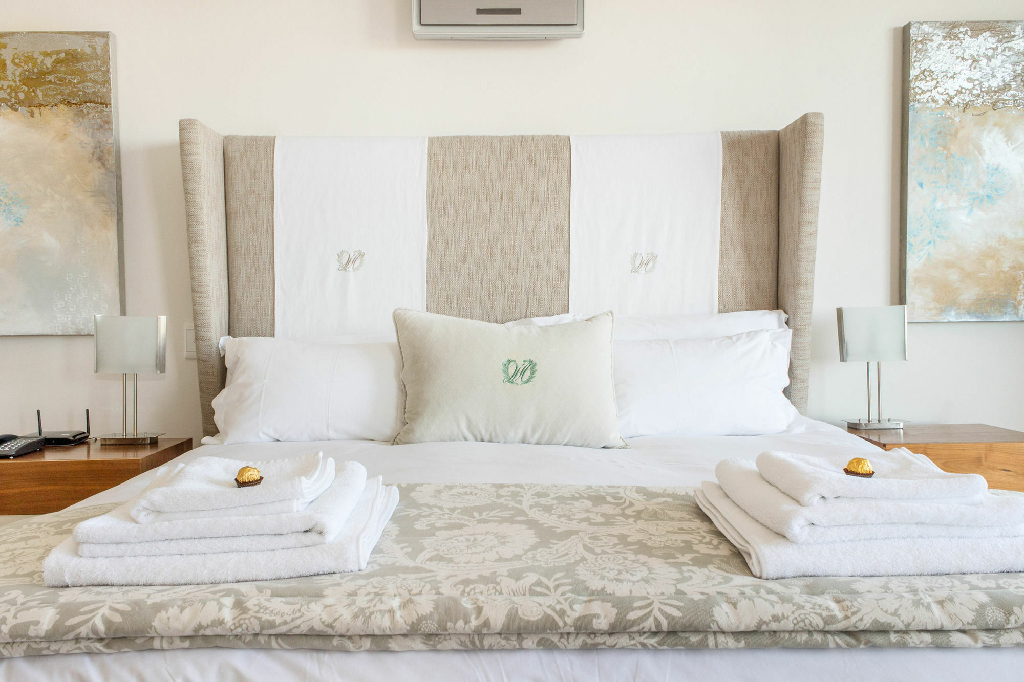 74 On Marine Apartment Hermanus Ngoại thất bức ảnh