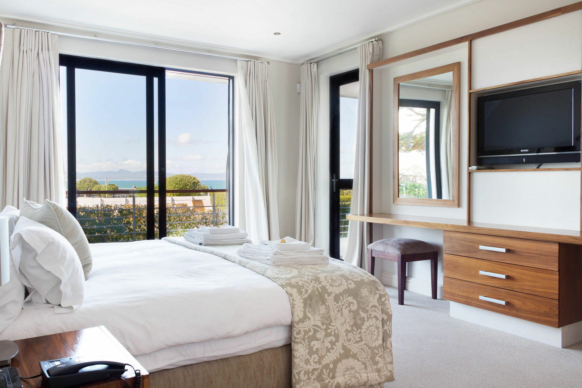 74 On Marine Apartment Hermanus Ngoại thất bức ảnh