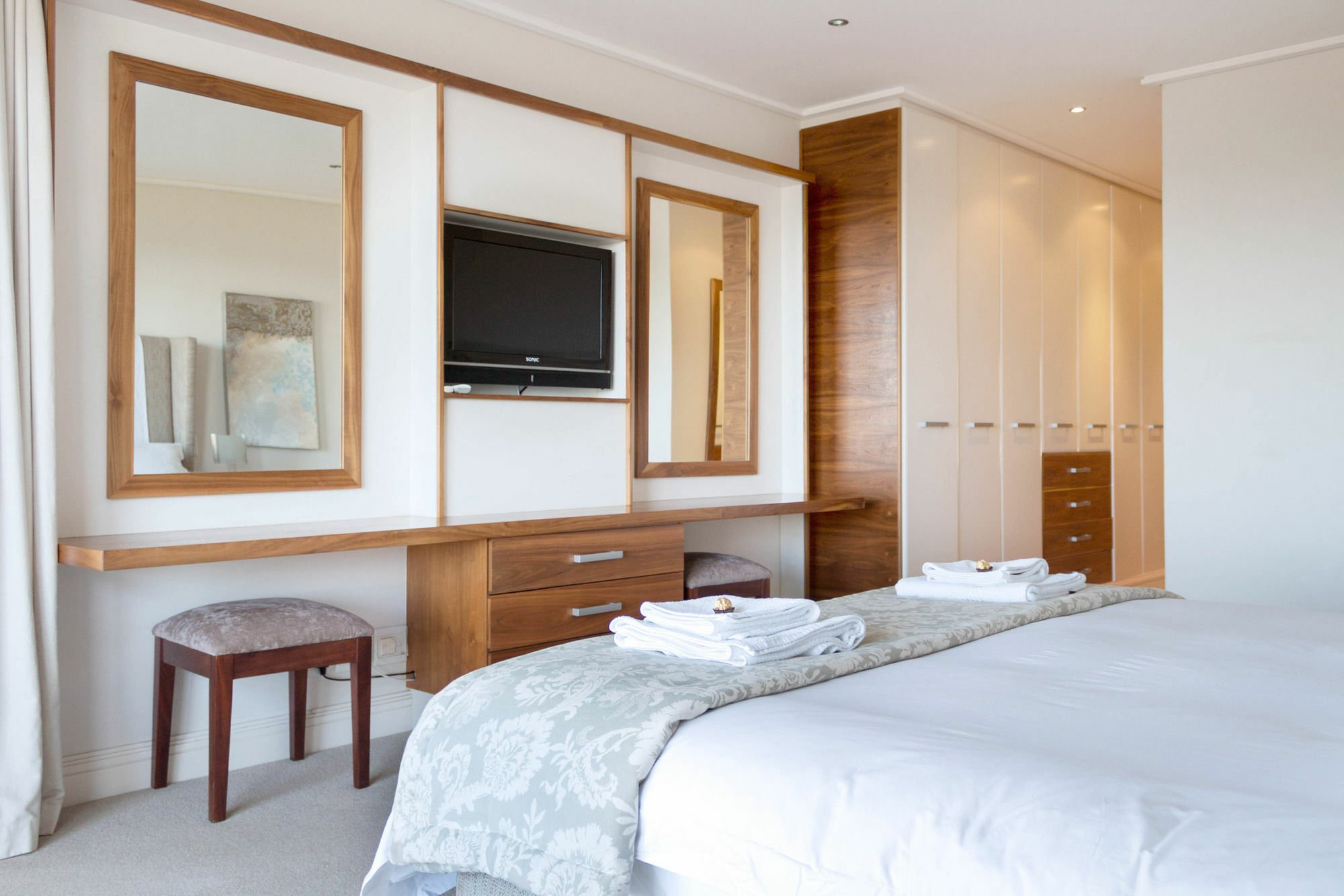 74 On Marine Apartment Hermanus Ngoại thất bức ảnh