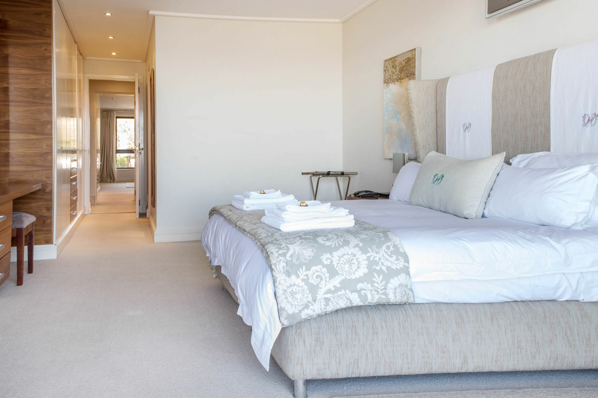 74 On Marine Apartment Hermanus Ngoại thất bức ảnh