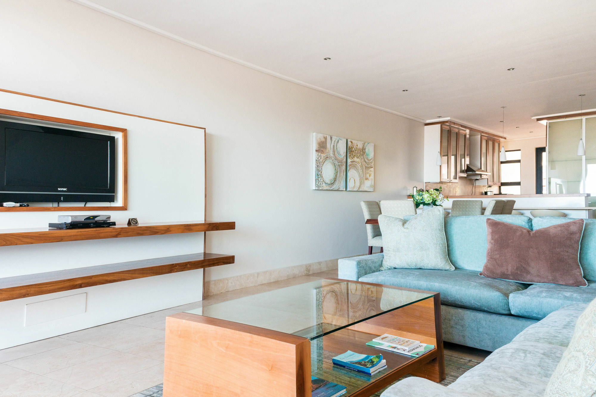 74 On Marine Apartment Hermanus Ngoại thất bức ảnh